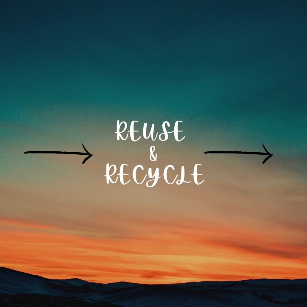BUNDLE & SAVE ♻️